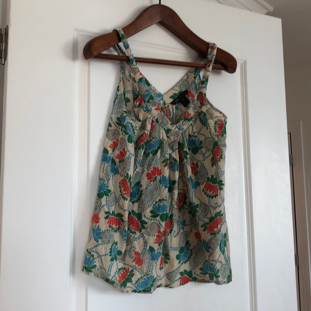 Marc Jacobs tank top